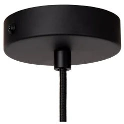 WOOLLY - Hanglamp - Ø 28 cm - 1xE27 - Groen*Lucide Best Sale