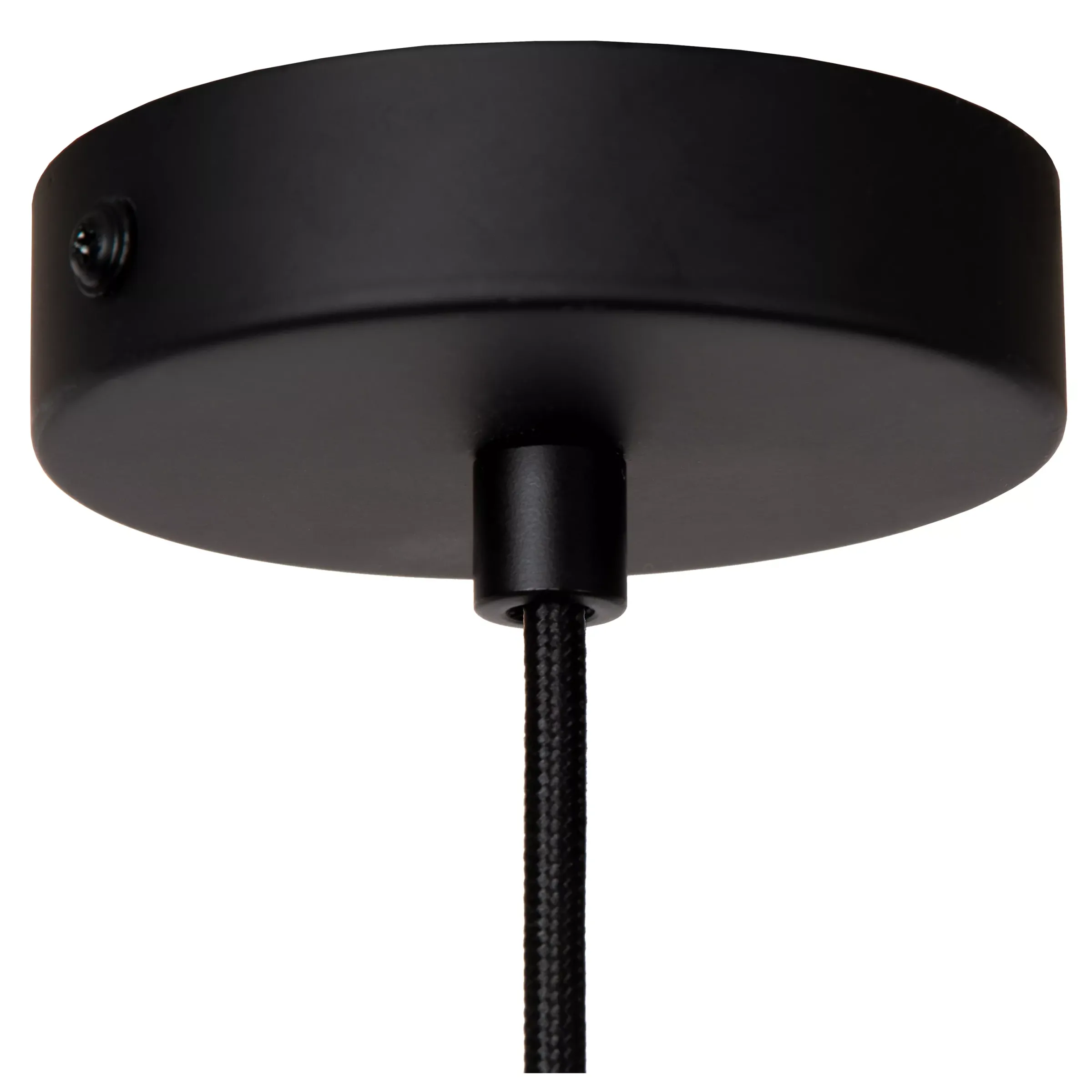 WOOLLY - Hanglamp - Ø 28 cm - 1xE27 - Groen*Lucide Best Sale