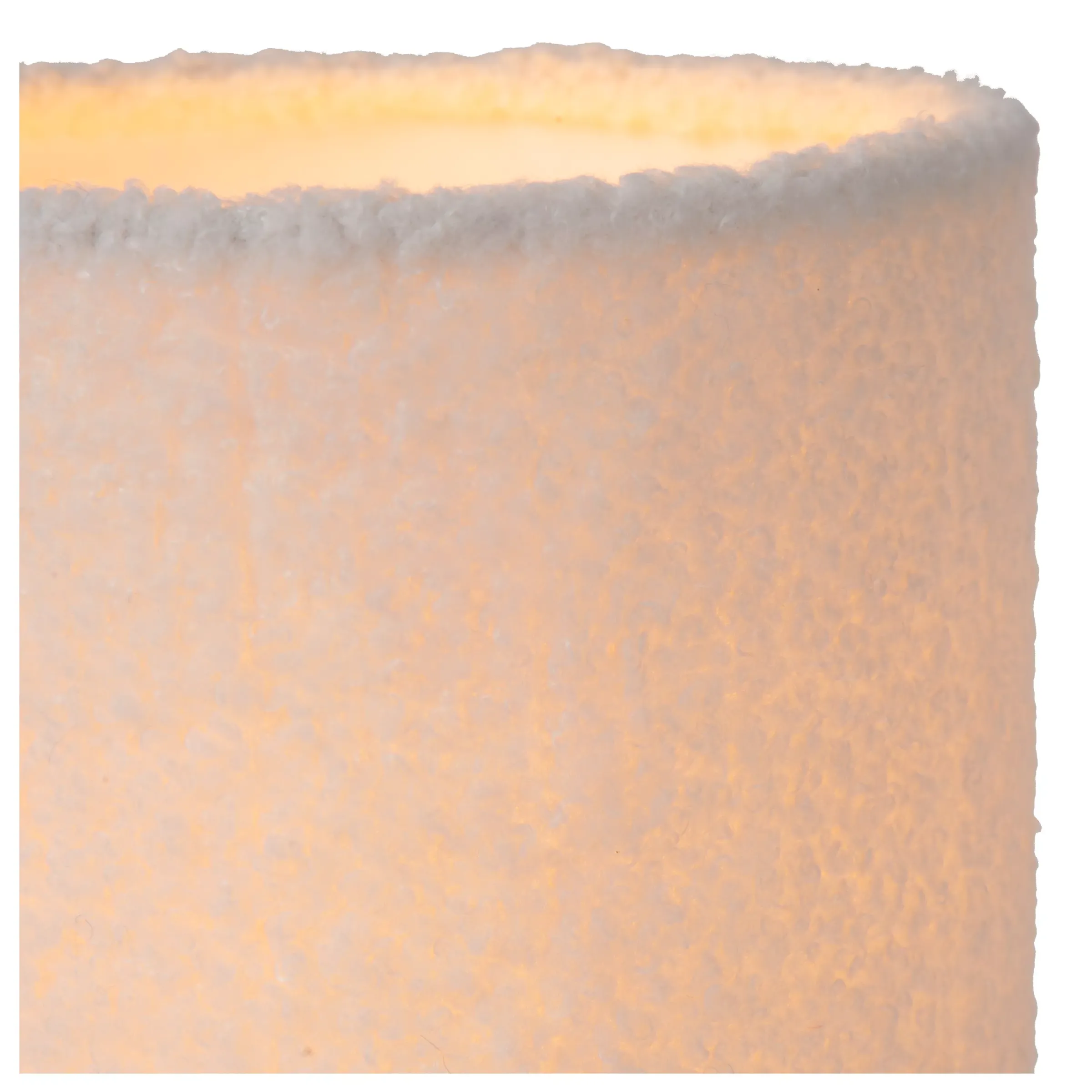 WOOLLY - Tafellamp - Ø 16 cm - 1xE14 - Beige*Lucide Cheap