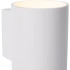 XERA - Wandlamp - Ø 8 cm - 1xG9 - Wit*Lucide Cheap