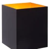 XERA - Wandlamp - 1xG9 - Zwart*Lucide Cheap