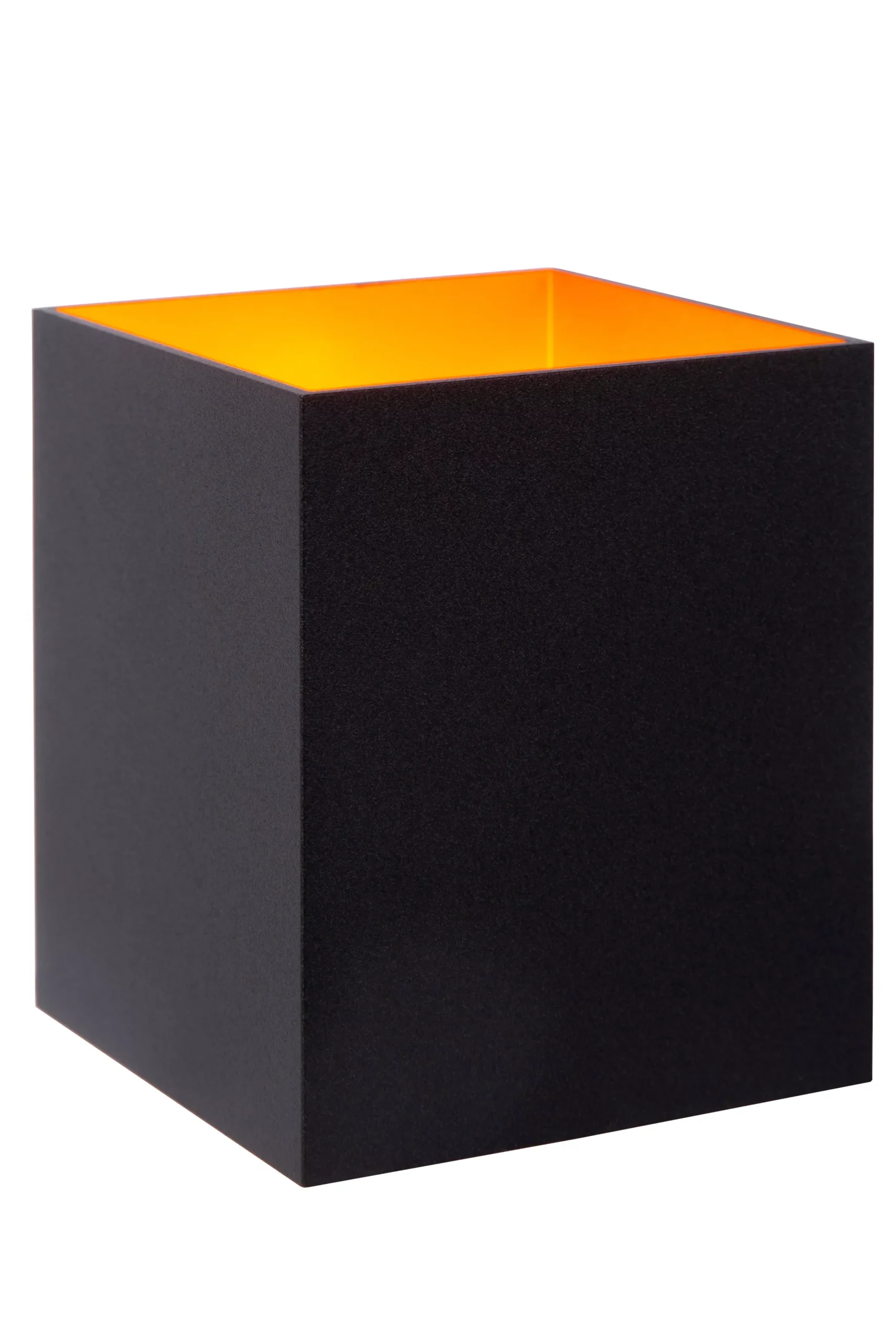 XERA - Wandlamp - 1xG9 - Zwart*Lucide Cheap