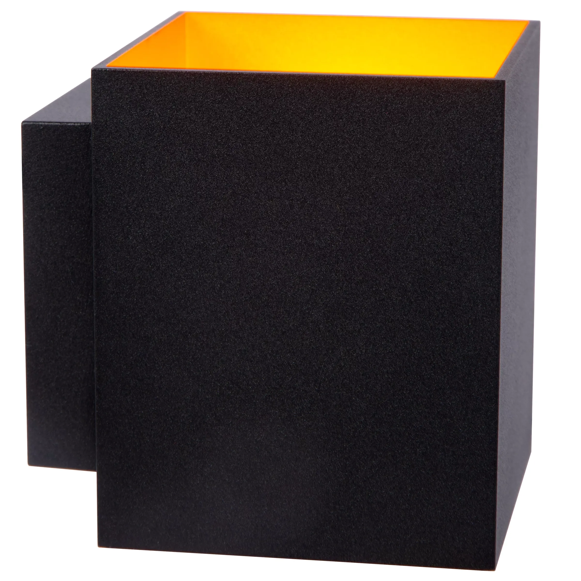 XERA - Wandlamp - 1xG9 - Zwart*Lucide Cheap