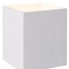 XERA - Wandlamp - 1xG9 - Wit*Lucide Shop