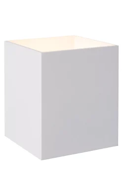 XERA - Wandlamp - 1xG9 - Wit*Lucide Shop