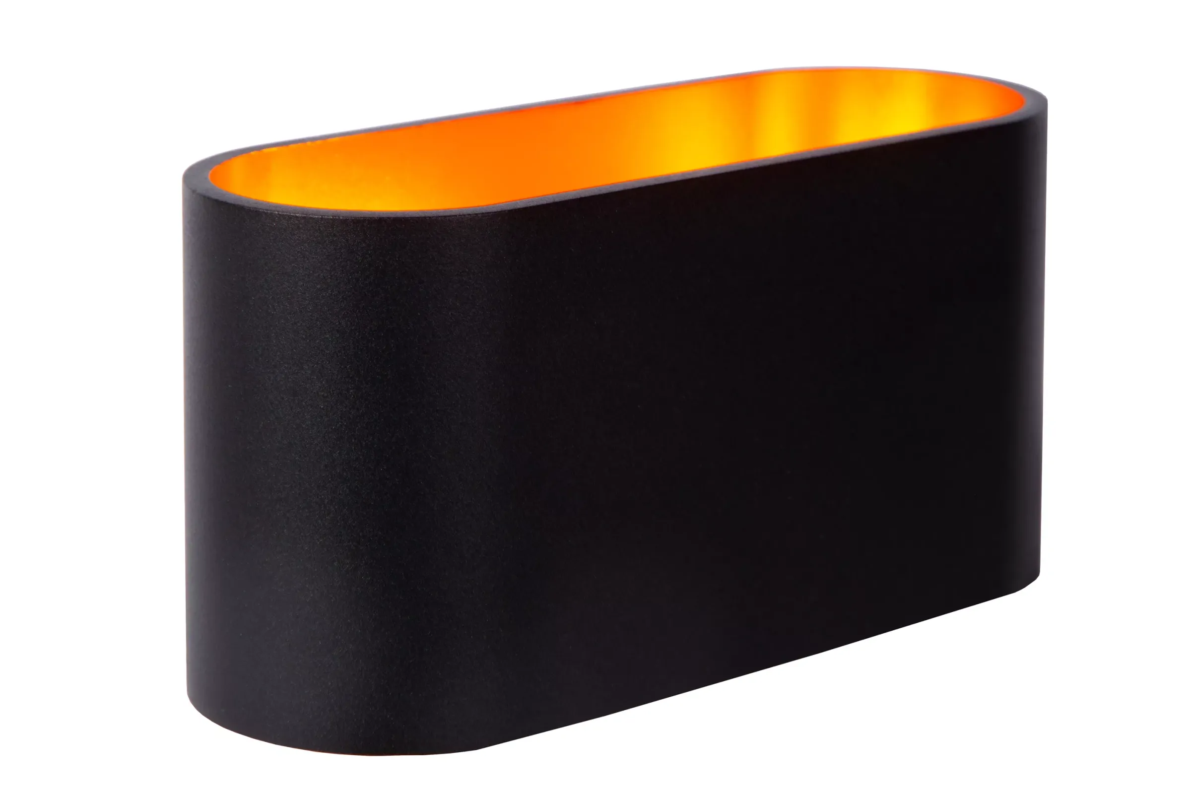 XERA - Wandlamp - 1xG9 - Zwart*Lucide Shop