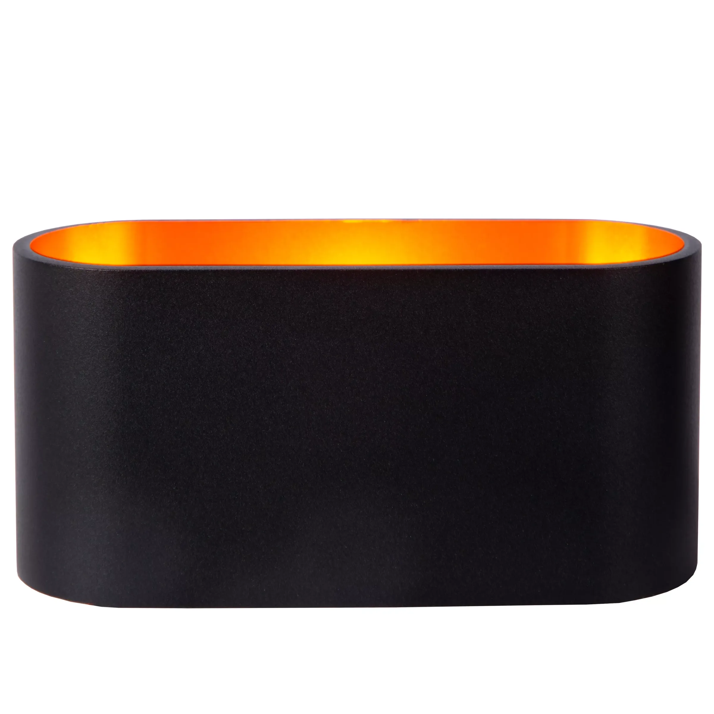 XERA - Wandlamp - 1xG9 - Zwart*Lucide Shop