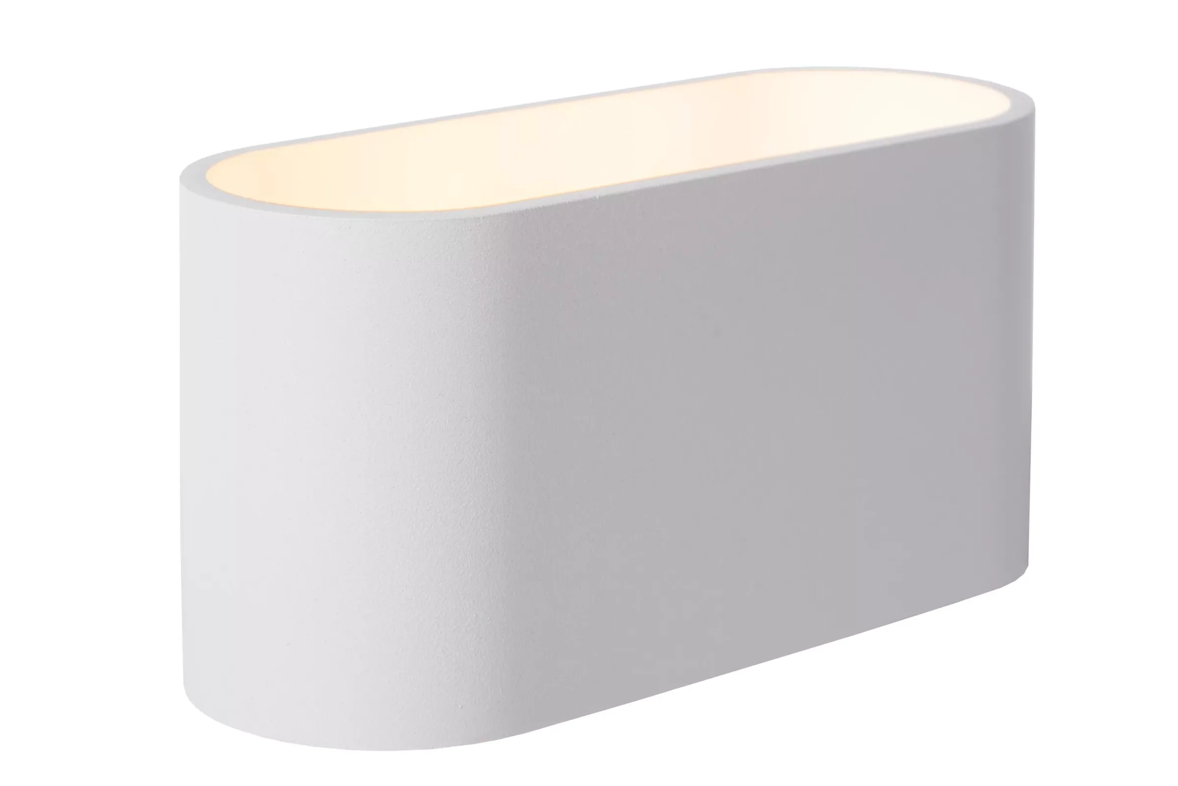 XERA - Wandlamp - 1xG9 - Wit*Lucide Outlet