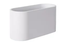 XERA - Wandlamp - 1xG9 - Wit*Lucide Outlet