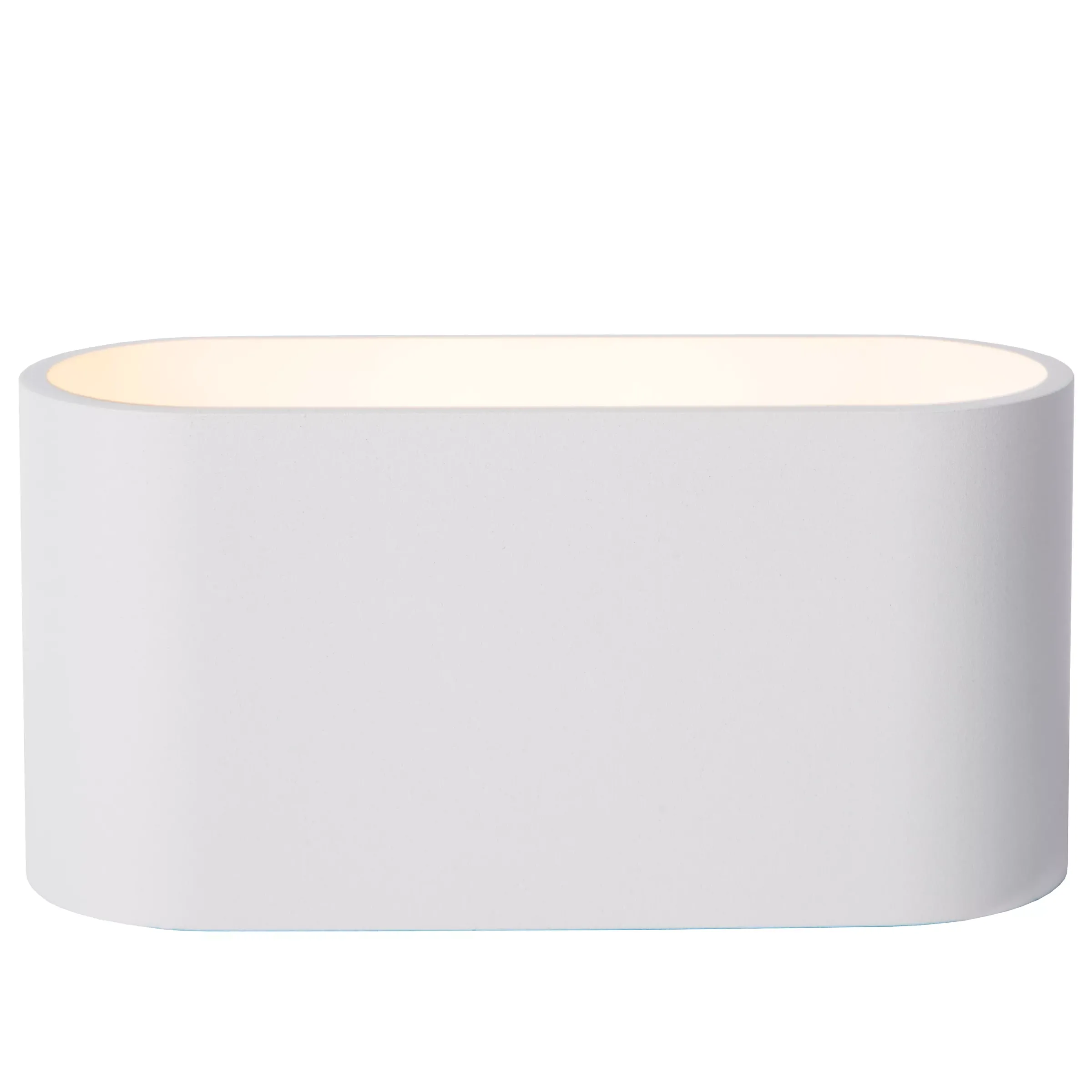 XERA - Wandlamp - 1xG9 - Wit*Lucide Outlet