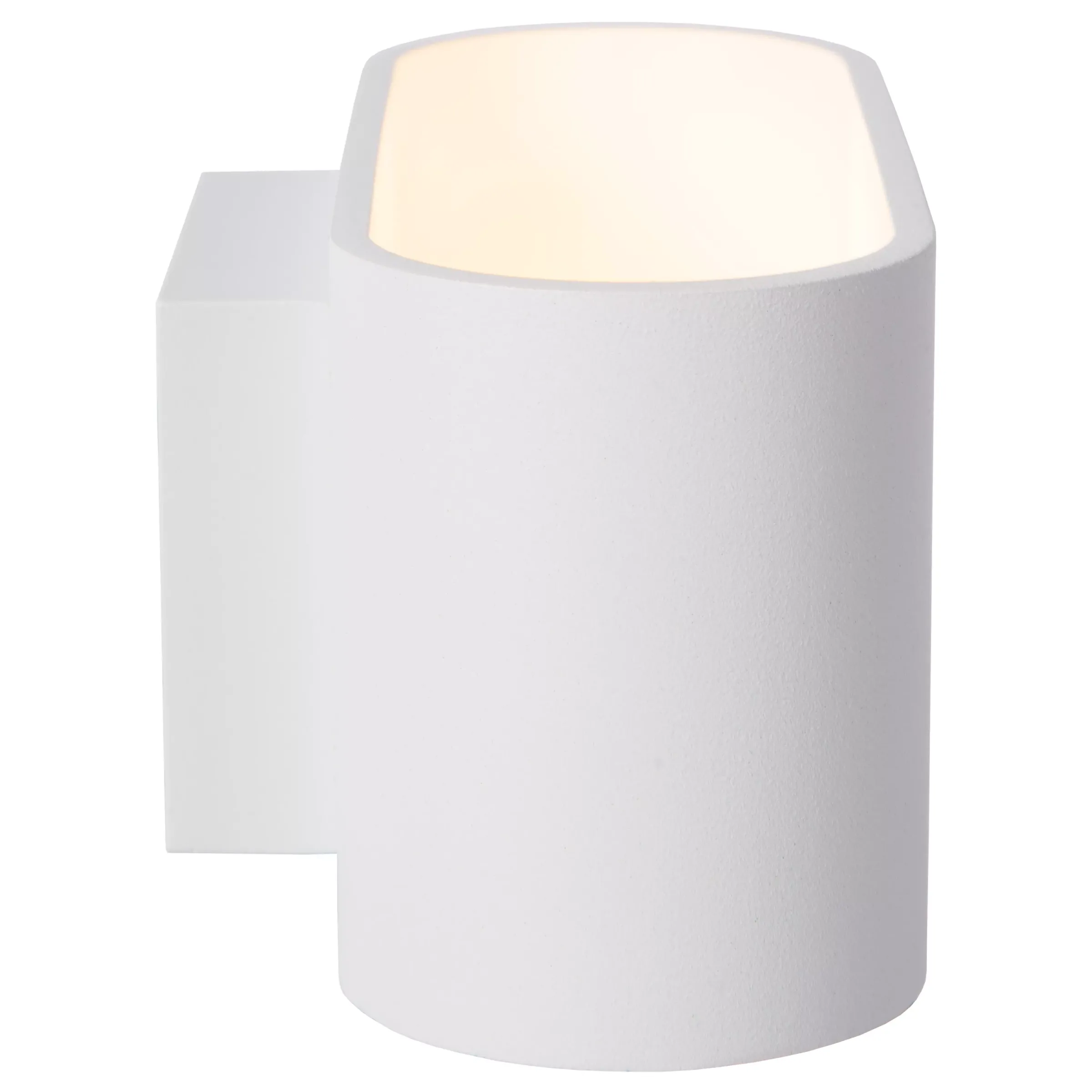XERA - Wandlamp - 1xG9 - Wit*Lucide Outlet