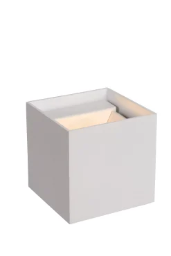 XIO - Wandlamp - LED Dimb. - G9 - 1x4W 2700K - Verstelbare stralingshoek - Wit*Lucide Sale