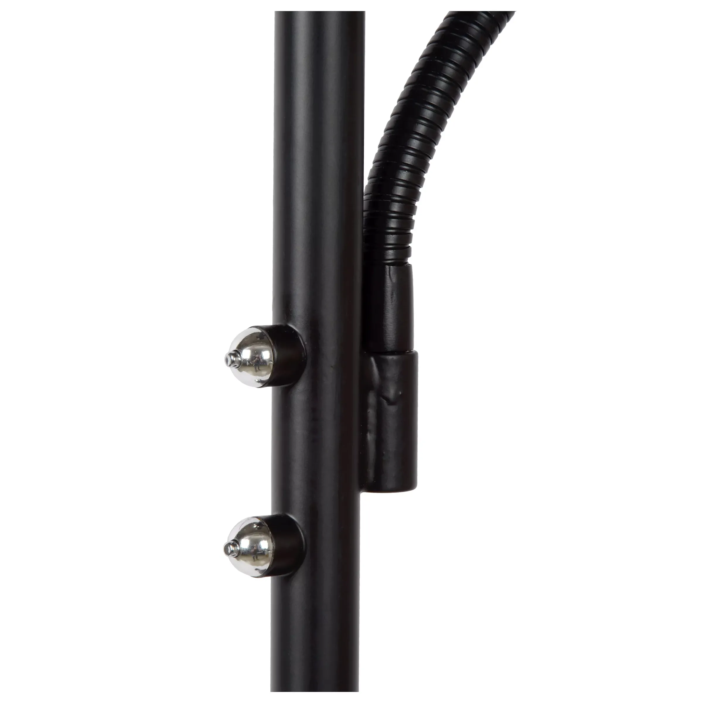 ZENITH - Leeslamp - LED Dimb. - 3000K - Zwart*Lucide Best Sale