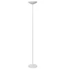 ZENITH - Vloerlamp - LED Dimb. - 1x20W 3000K - Wit*Lucide Online
