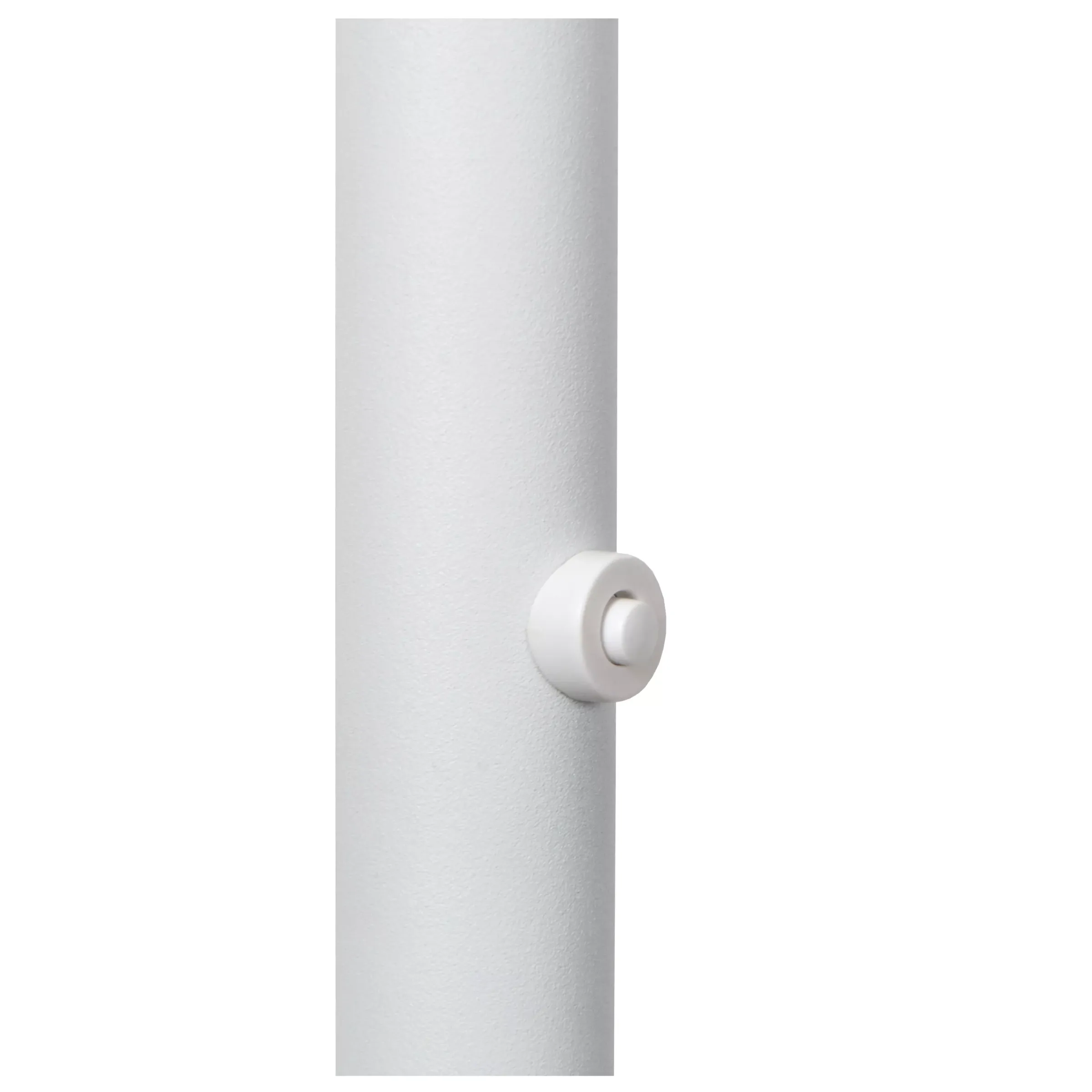 ZENITH - Vloerlamp - LED Dimb. - 1x20W 3000K - Wit*Lucide Online